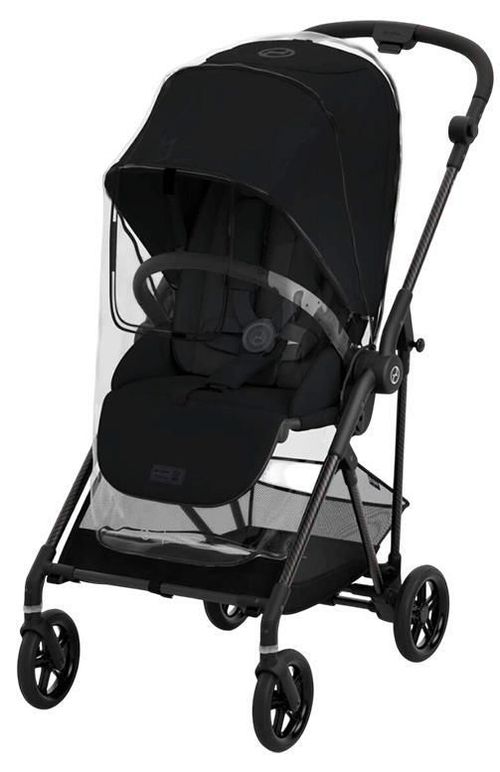 купить Аксессуар для колясок Cybex 520003375 Husa de ploaie Melio (4058511958873) в Кишинёве 
