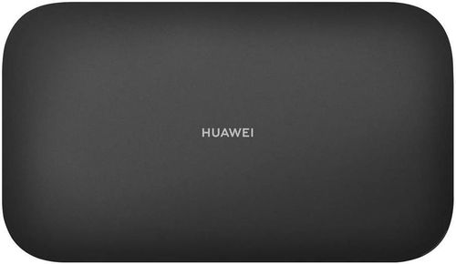 cumpără Punct de acces Wi-Fi Huawei E5783-230a 4G Mobile WiFi 3 (51071UNP) în Chișinău 