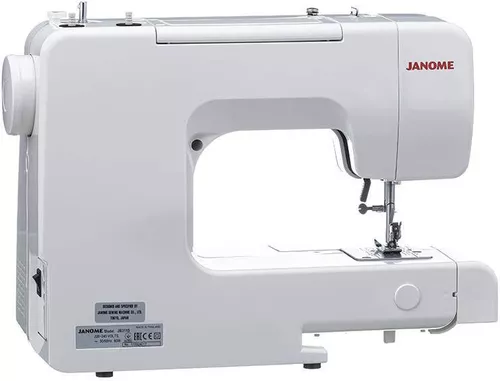 cumpără Mașină de cusut Janome JB3115 în Chișinău 