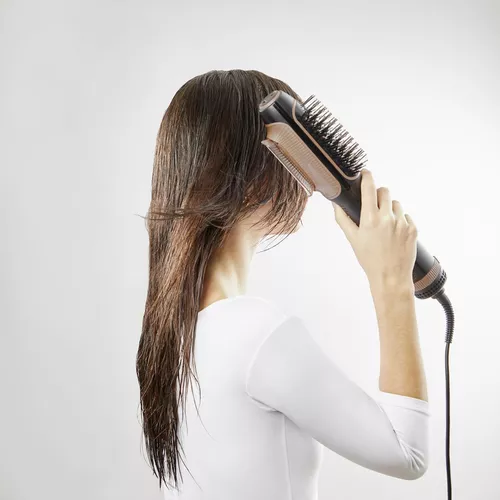 купить Фен-щетка Rowenta CF9840F0 в Кишинёве 