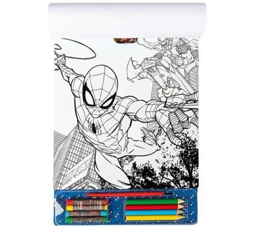 cumpără Set de creație miscellaneous Spe1911 Set Magic Activitati Spider Man în Chișinău 