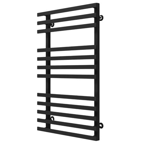 купить Полотенцесушитель miscellaneous Omega 500x1000 Anthracite (57974) в Кишинёве 