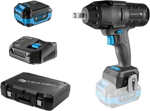 cumpără Mașina de infeliat Hoegert HT2E253-B14IW în Chișinău 