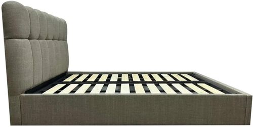 купить Кровать Interdepo Enigma 1,6 (Brown\8816-5) в Кишинёве 