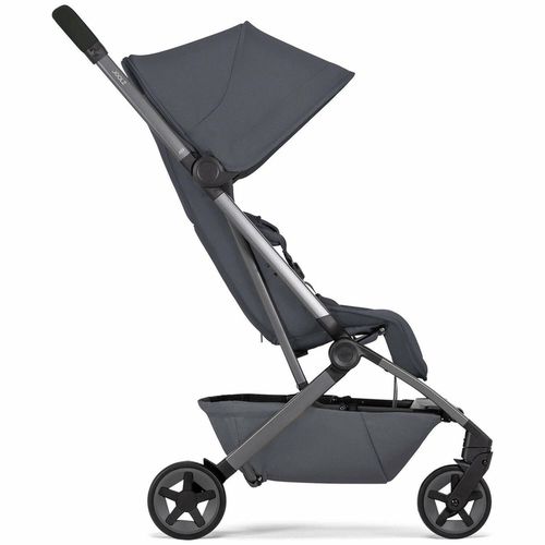 купить Детская коляска Joolz 320004 Aer2 sport (ultracompact), Stone Grey в Кишинёве 