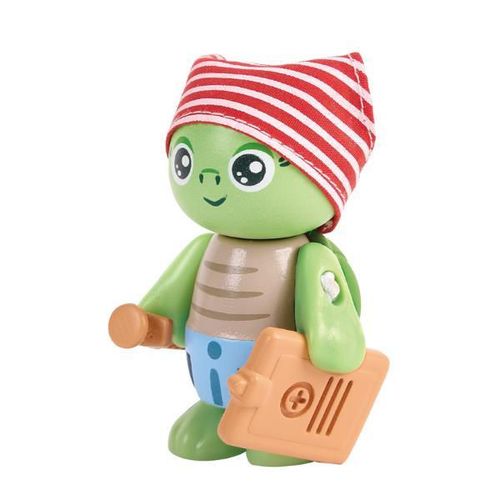 купить Игрушка Hape E3419 Set de joc Salvarea Oceanului в Кишинёве 