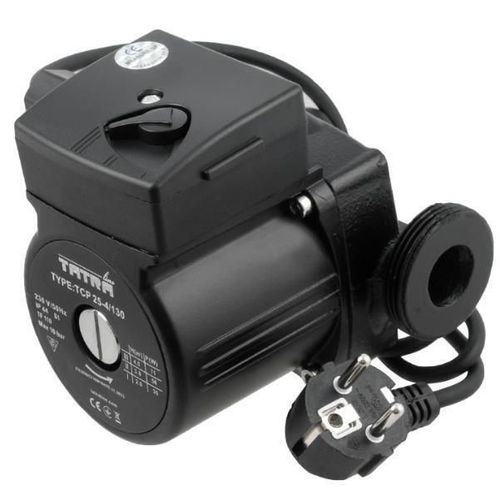 купить Насос циркуляционный Tatra-Line 25-40/130 (90743) в Кишинёве 