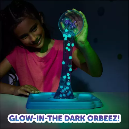 купить Набор для творчества miscellaneous 6067344 Orbeez Playset Mixin Slime Set в Кишинёве 