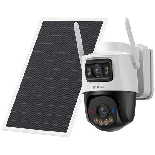 купить Камера наблюдения IMOU IPC-SA70F-10M0T2-EU/FSP008 4G+Wi-Fi в Кишинёве 