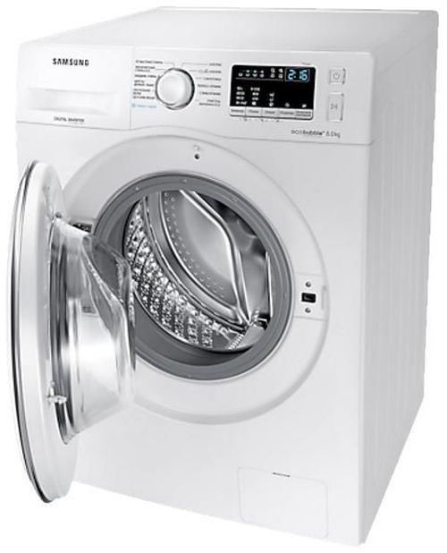 cumpără Mașină de spălat frontală Samsung WW80R42LHDWDLP în Chișinău 