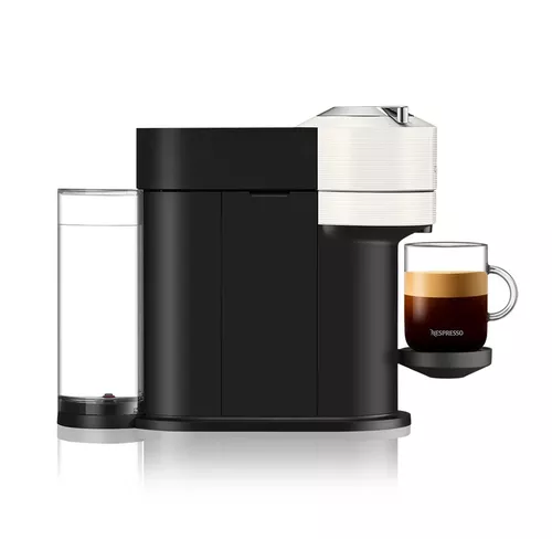 cumpără Automat de cafea cu capsule Nespresso Vertuo Next White în Chișinău 