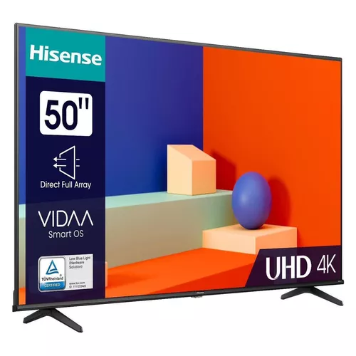 купить Телевизор Hisense 50A6K в Кишинёве 