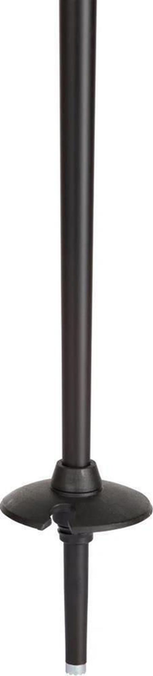 cumpără Bețe de schi Rossignol Tactic Black/Red 125 (RDI2000) în Chișinău 