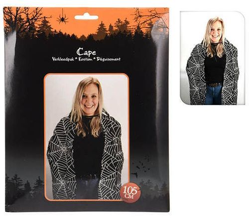 купить Декор Promstore 53731 Manta panza de paianjen pentru femei, 105 cm в Кишинёве 