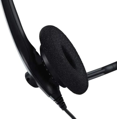 купить Наушники игровые Jabra 1559-0159 BIZ 1500 USB Headset Duo в Кишинёве 