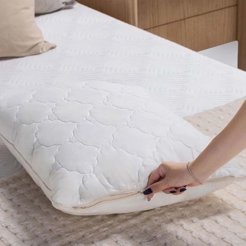 cumpără Textile de casă Askona Подушка Cotton Touch 50x70 în Chișinău 