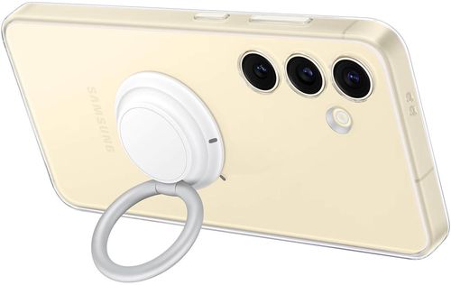 купить Чехол для смартфона Samsung XS921 Clear Gadget Case E1 Transponent в Кишинёве 