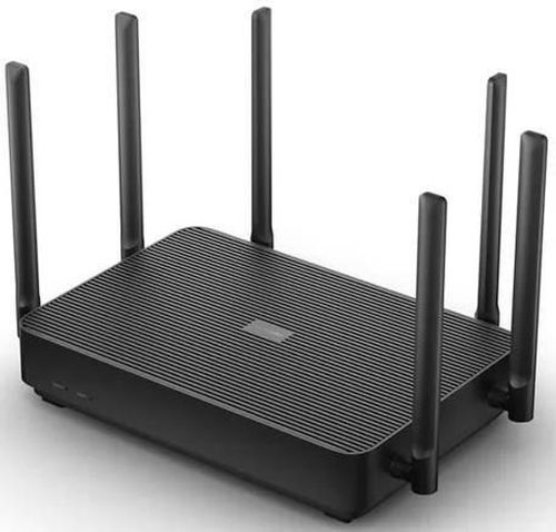 купить Wi-Fi роутер Xiaomi Mi Router AX3200 в Кишинёве 