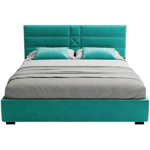 cumpără Pat my-STYLE my-Maya 200x200 (P35D20M17) în Chișinău 
