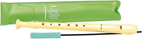 купить Духовой инструмент Hohner Melody Soprano Blockflote (9508) в Кишинёве 