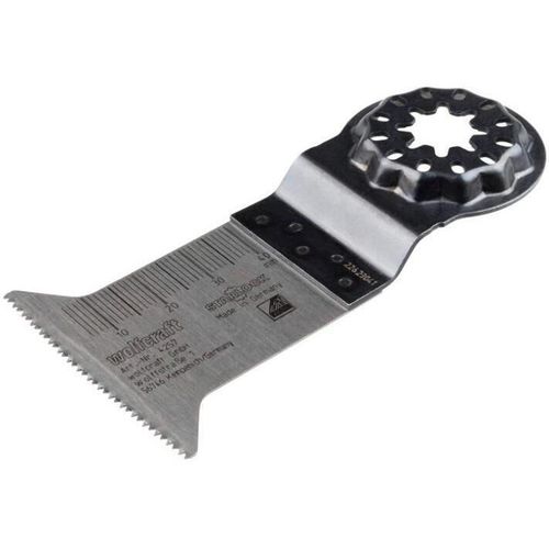 купить Аксессуар для пилы Wolfcraft 4257000 Panza de ferestrau p/u strapungere HCS 50mm в Кишинёве 