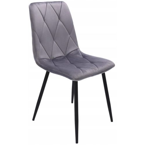 cumpără Scaun Jumi Piado gri în Chișinău 