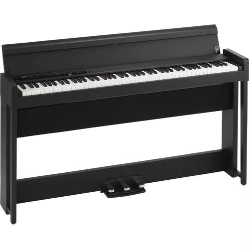 купить Цифровое пианино Korg C1 AIR BK в Кишинёве 