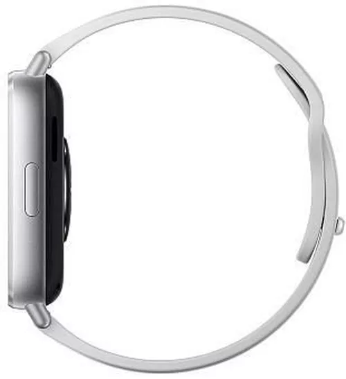 cumpără Ceas inteligent Xiaomi Watch5 Active Silver în Chișinău 