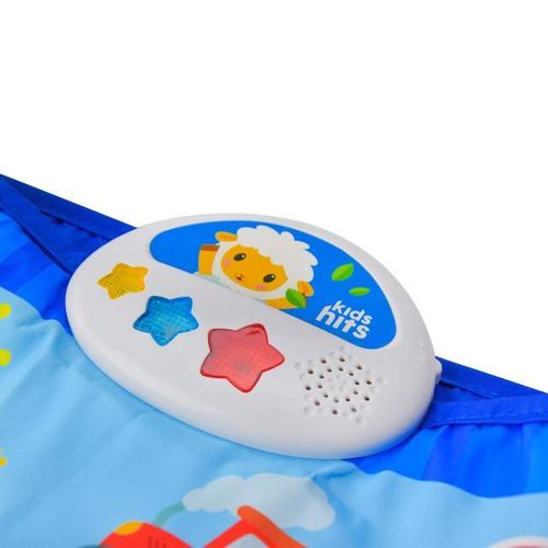 купить Коврик игровой Kids Hits KH04/002 Музыкальный коврик Кто пасется на лугу в Кишинёве 