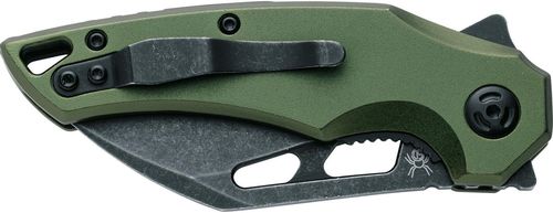 купить Нож походный FOX Knives FE-026 ATRAX FOLDING в Кишинёве 