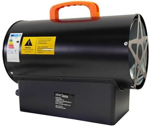 купить Пушка тепловая Kraft&Dele KD11700 в Кишинёве 