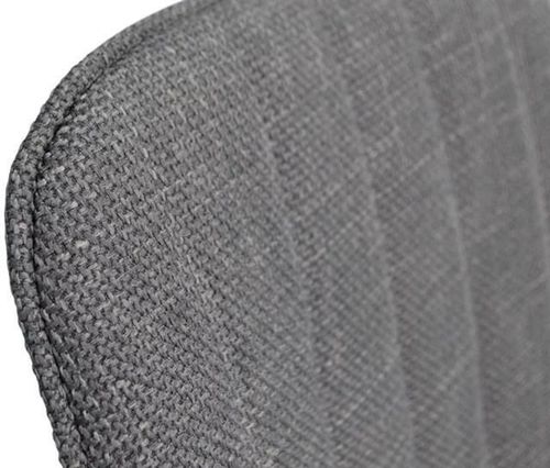 cumpără Scaun Evelin di Costacurta YTC-078B, BJORN-13 (Dark grey) în Chișinău 