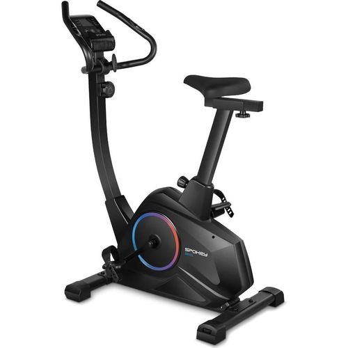 купить Велотренажер Spokey Ares (946267) в Кишинёве 