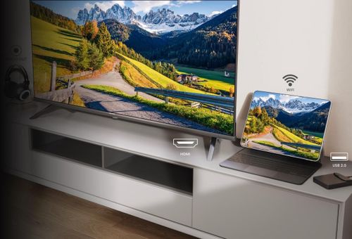 cumpără Televizor Hisense 32A4Q în Chișinău 