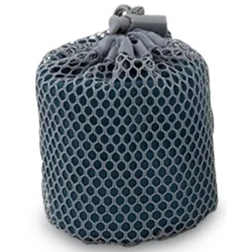 cumpără Textile de casă Pinguin Prosop Micro XL 75x150 cm logo petrol în Chișinău 