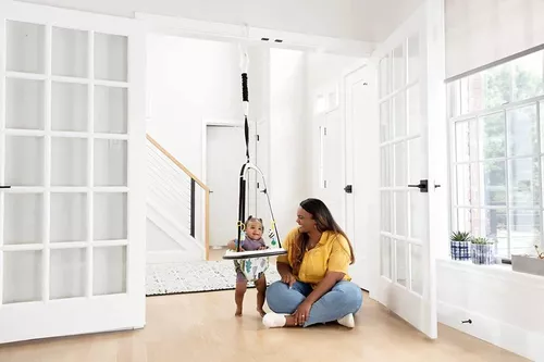 cumpără Leagăn pentru bebeluși Graco Bumper Jumper Up & Away în Chișinău 