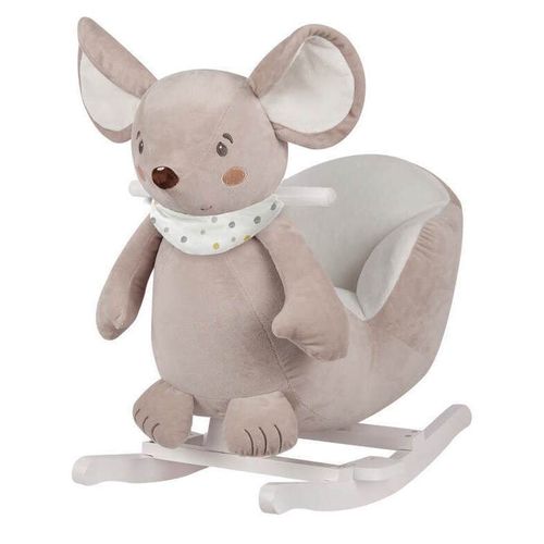 cumpără Leagăn pentru bebeluși Kikka Boo 31201040015 Mouse în Chișinău 
