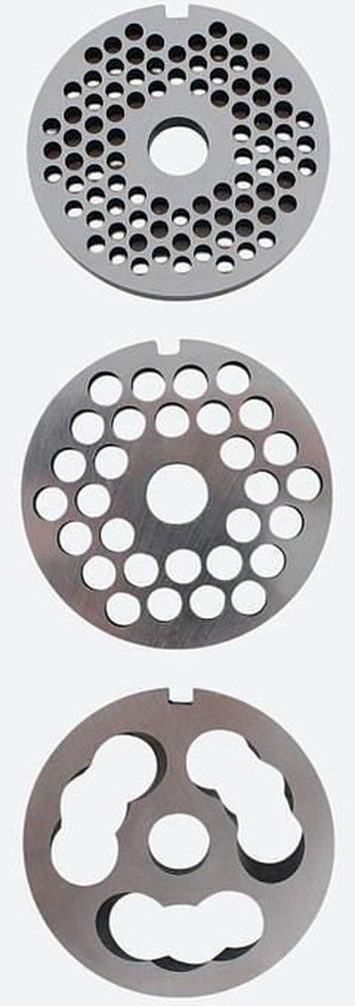 cumpără Mașină de tocat carne profesională Торгмаш MIM 300M în Chișinău 