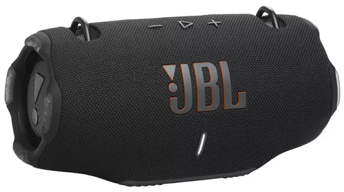 купить Колонка портативная Bluetooth JBL Xtreme 4 Black в Кишинёве 