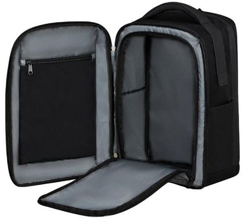 cumpără Rucsac pentru oraș Samsonite Litepoint Underseater XS Negru (156783/1041) în Chișinău 