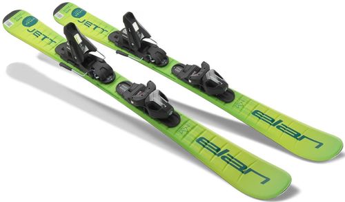 cumpără Schiuri Elan Jett Jr Shift El 7.5 GW 150 (AFDMAF25 150) în Chișinău 