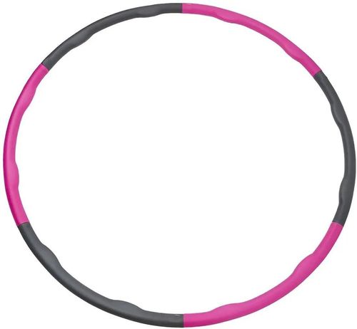 купить Инвентарь для гимнастики PX Sport 18193 Adjustable Hula Hoop PA041 в Кишинёве 