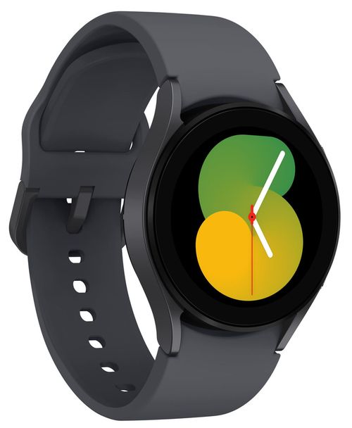 cumpără Ceas inteligent Samsung R900 Watch 5 40mm Composite Gray în Chișinău 