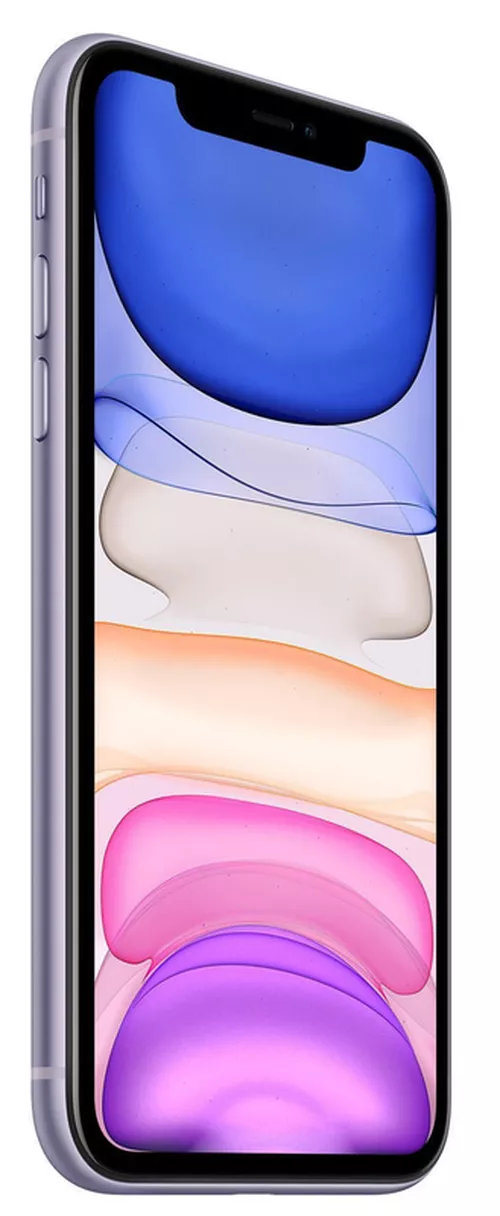 купить Смартфон Apple iPhone 11 64GB Purple 2AMWLX2 {Ref.} в Кишинёве 