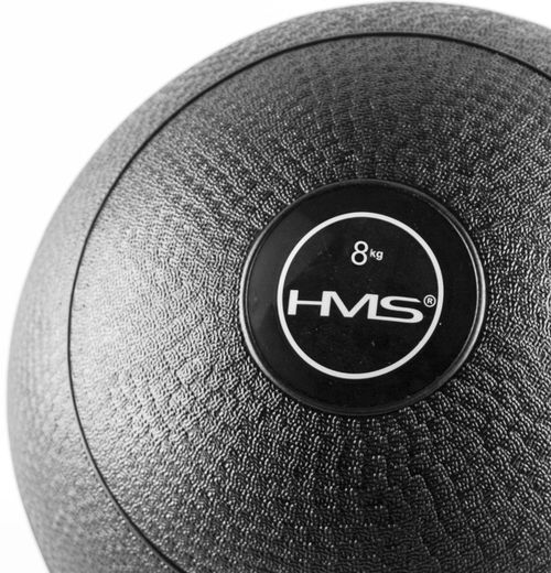 купить Массажер механический HMS 9452 Minge Slam Ball 8kg PSB8 (17-41-011) в Кишинёве 