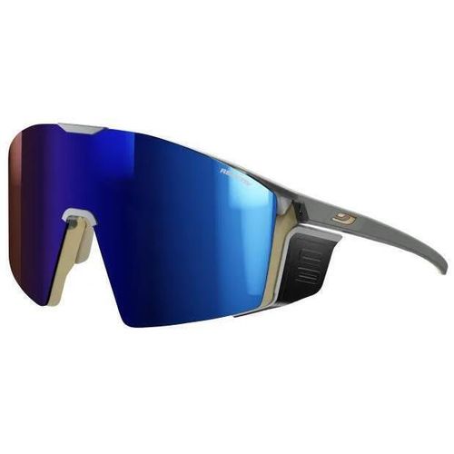 cumpără Ochelari de protecție Julbo Edge Cover Marron/Marron Rpfrb (J5883651) în Chișinău 