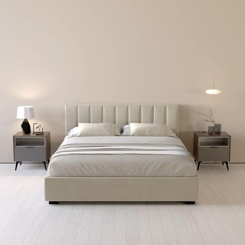 купить Кровать my-STYLE my-Sia 160x200 (P15D16M03) в Кишинёве 