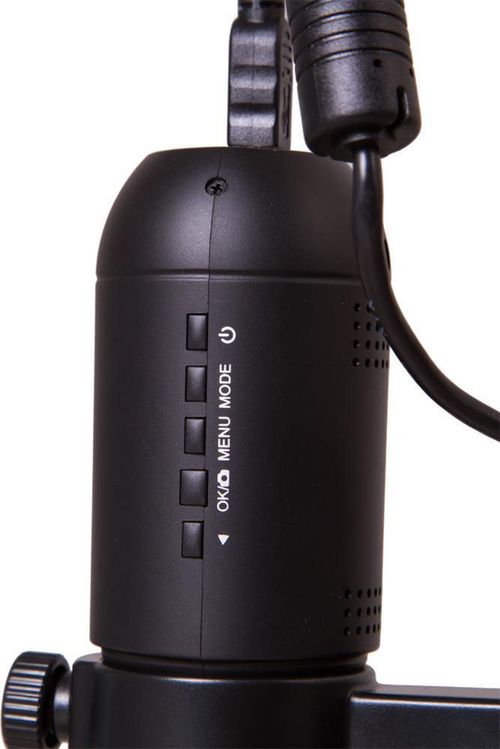 купить Микроскоп Levenhuk DTX TV Digital в Кишинёве 