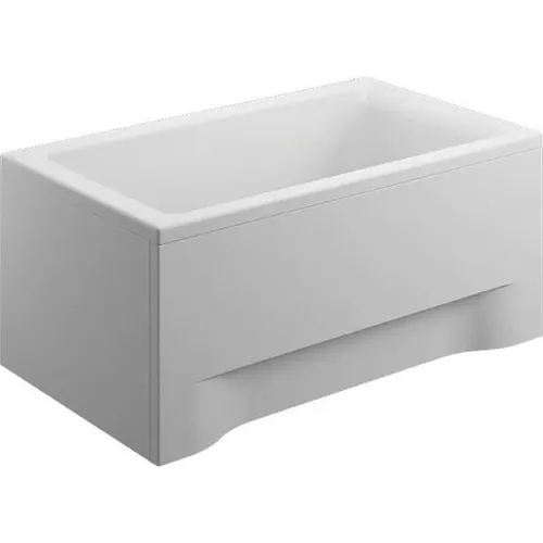 cumpără Cadă de baie Polimat Capri (Pentru Copii) 120x70 + Suport în Chișinău 