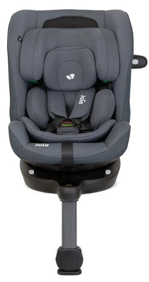 купить Автокресло Joie C2407AAMNL000 rotativ i-Size i-Pivot Grow Moonlight, nastere-135cm в Кишинёве 